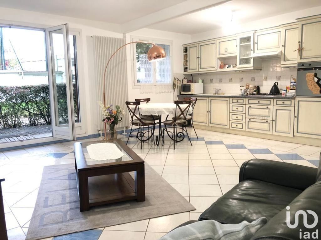 Achat appartement 4 pièce(s) Le Mée-sur-Seine