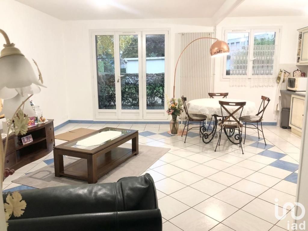 Achat appartement 4 pièce(s) Le Mée-sur-Seine