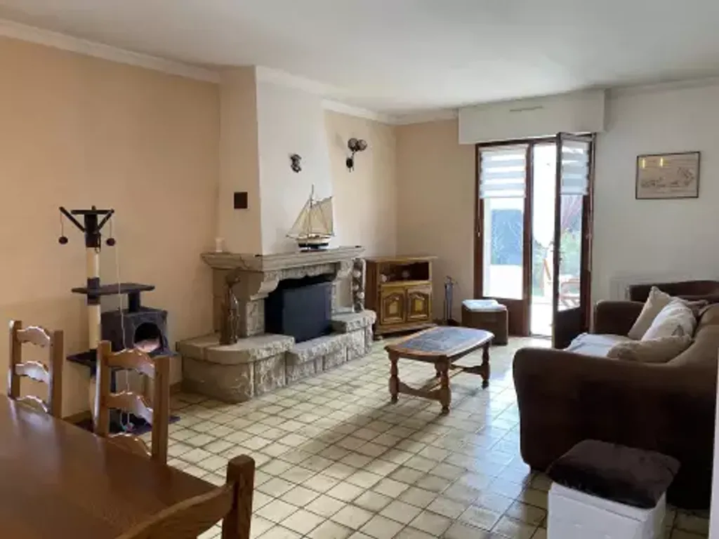 Achat maison 4 chambre(s) - Quévert