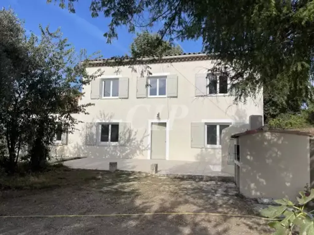 Achat maison 3 chambre(s) - Aix-en-Provence