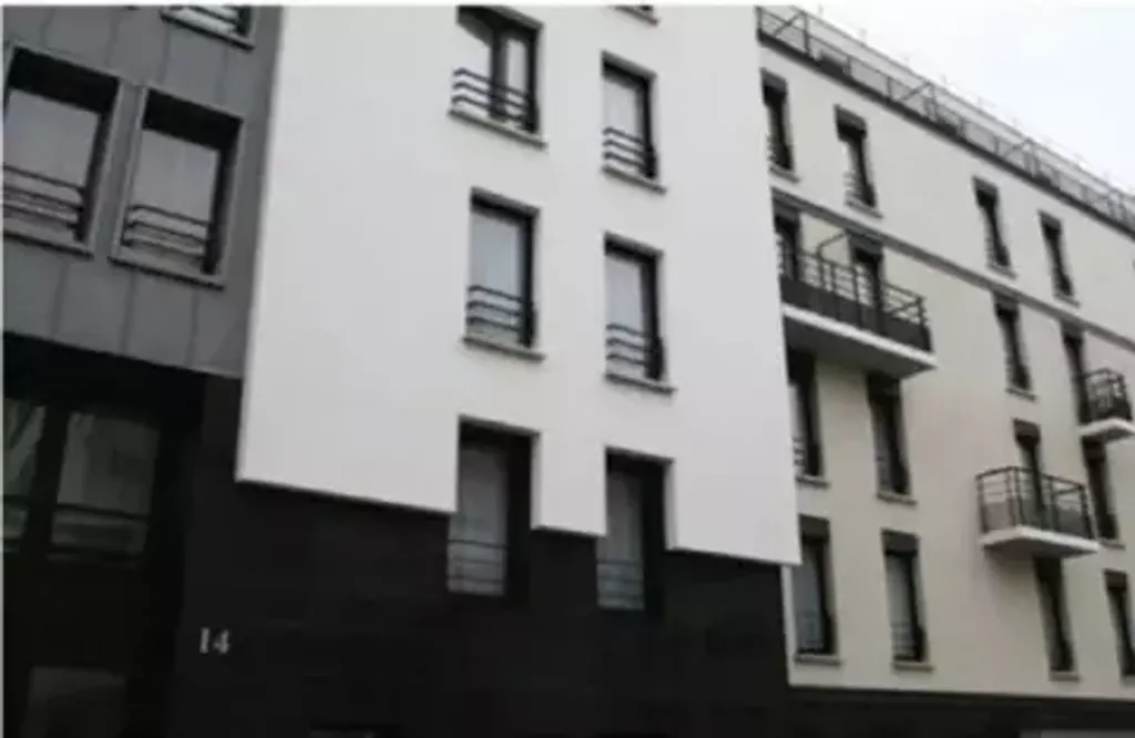 Achat appartement 1 pièce(s) Asnières-sur-Seine