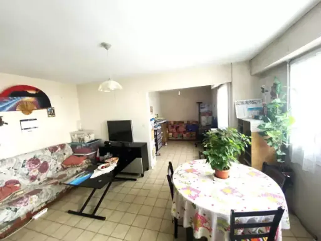 Achat appartement 4 pièce(s) Épinay-sur-Seine