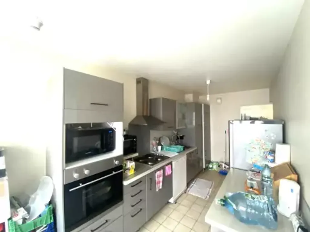 Achat appartement 4 pièce(s) Épinay-sur-Seine