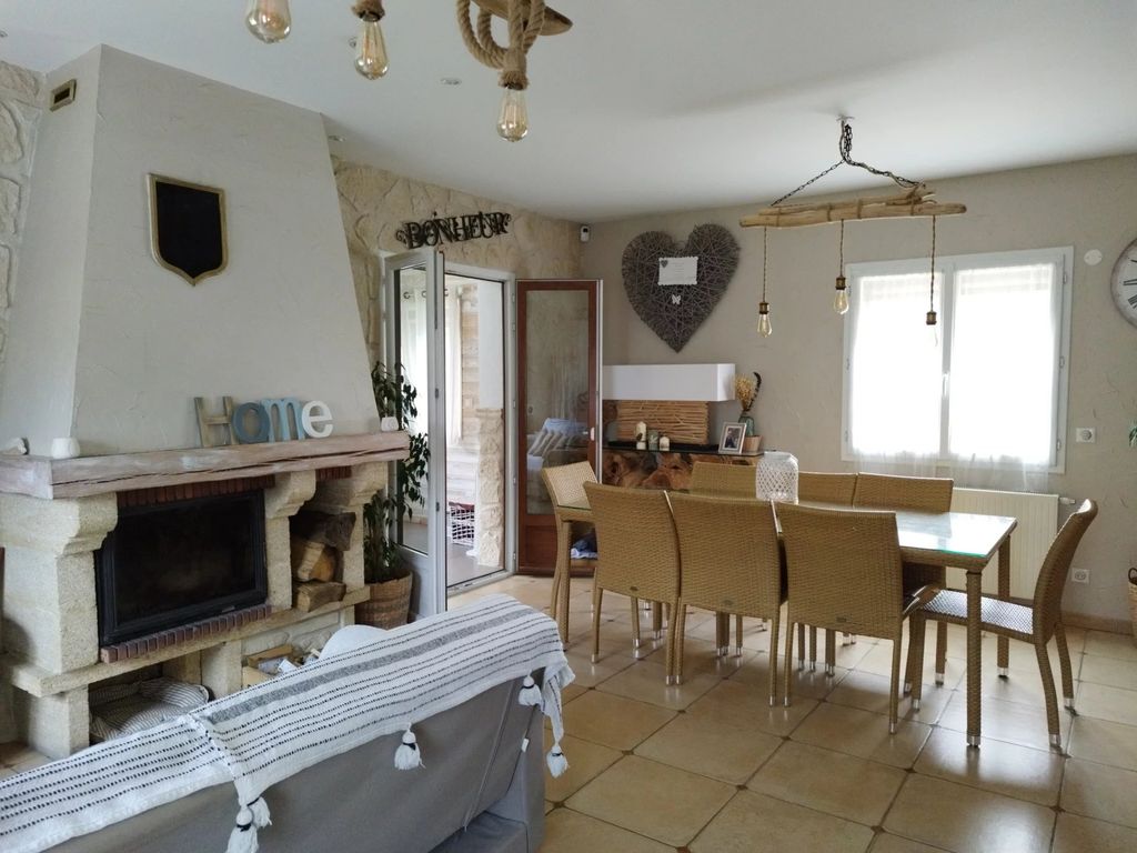 Achat maison 3 chambre(s) - Soissons