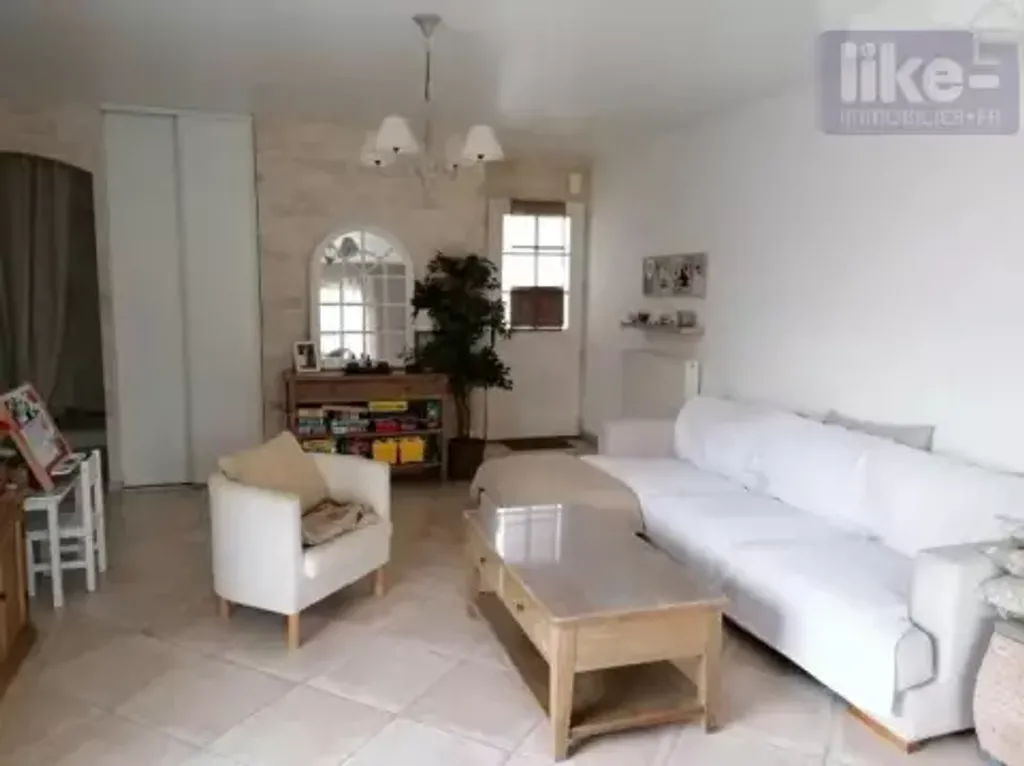 Achat maison à vendre 3 chambres 89 m² - Le Bignon