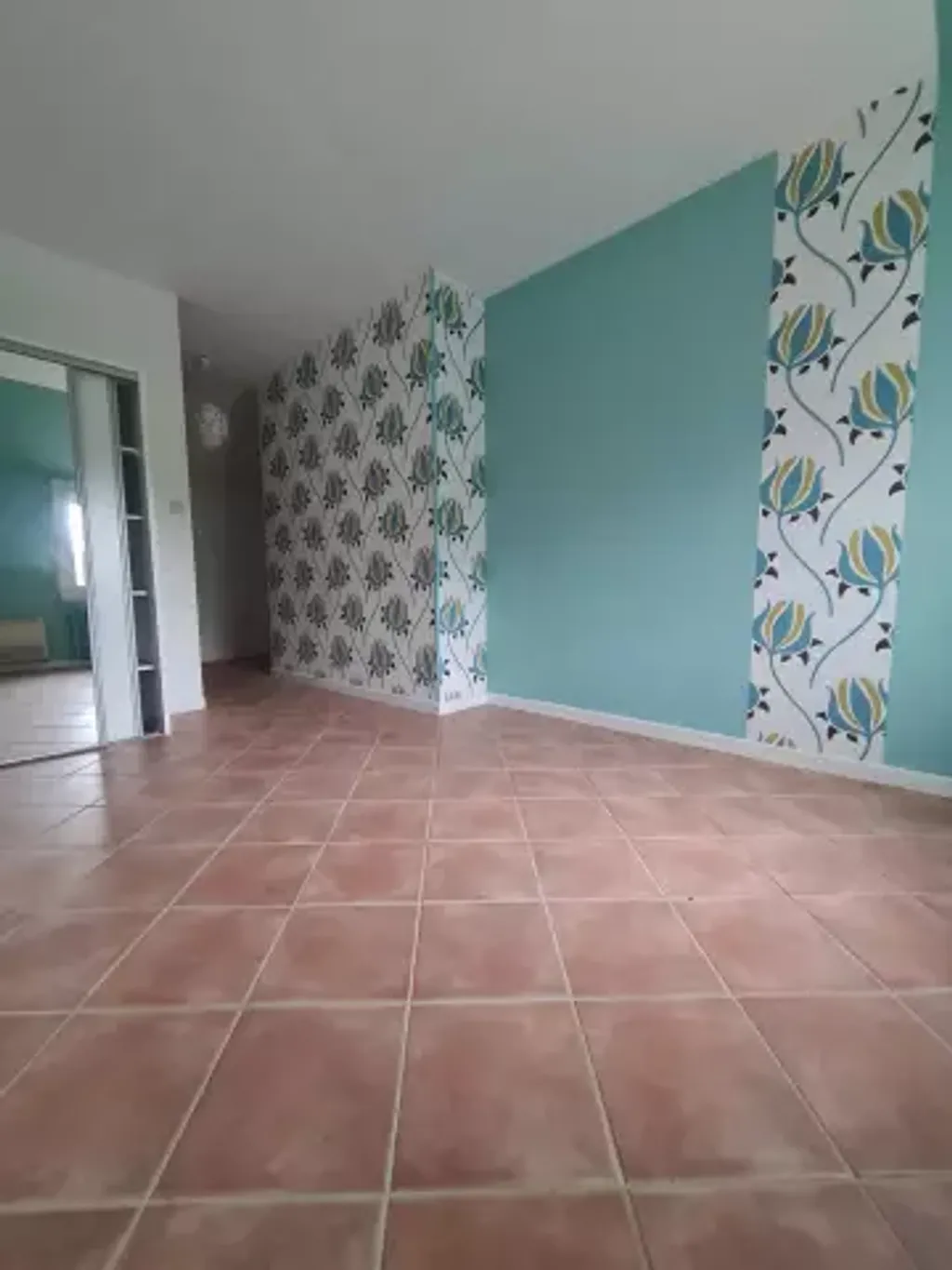 Achat appartement à vendre 3 pièces 64 m² - Beaune