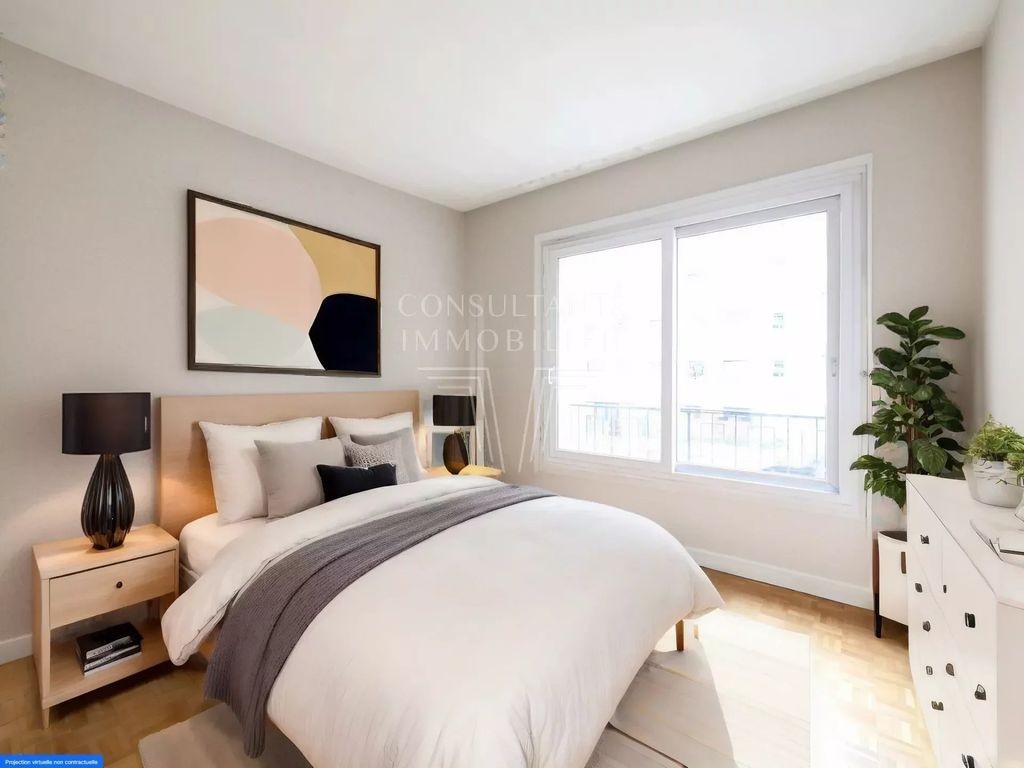 Achat appartement 3 pièce(s) Neuilly-sur-Seine