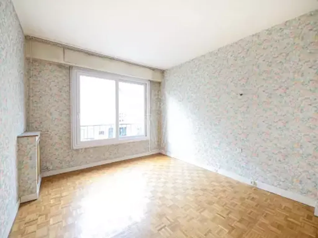 Achat appartement 3 pièce(s) Neuilly-sur-Seine