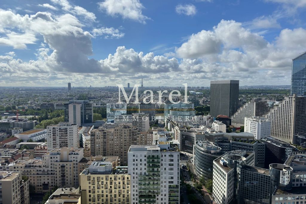 Achat appartement 4 pièce(s) Courbevoie