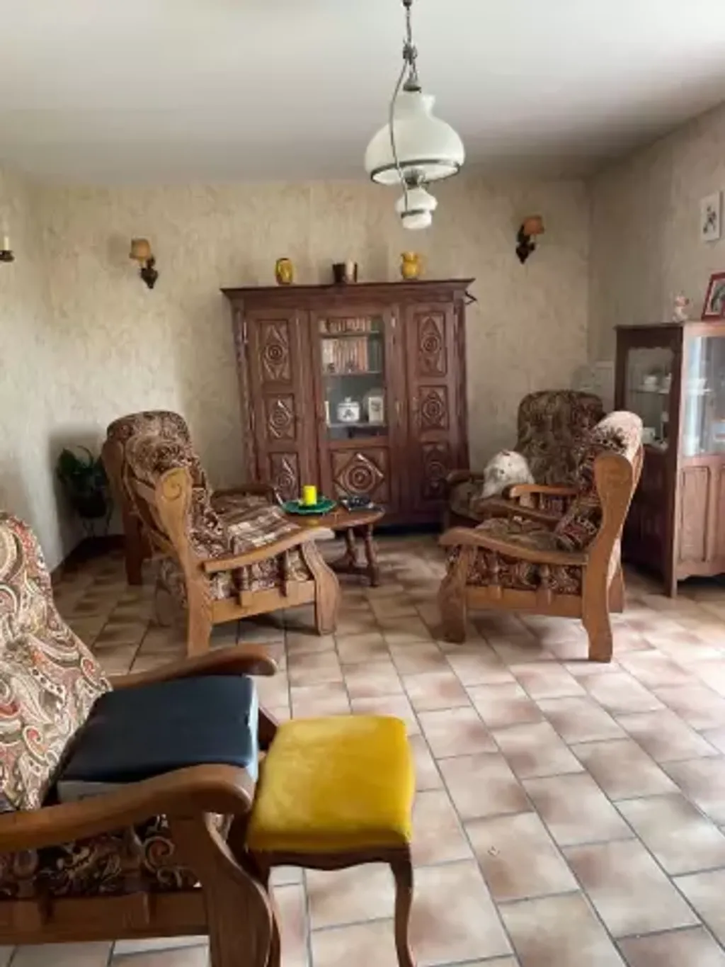 Achat maison 3 chambre(s) - Albi