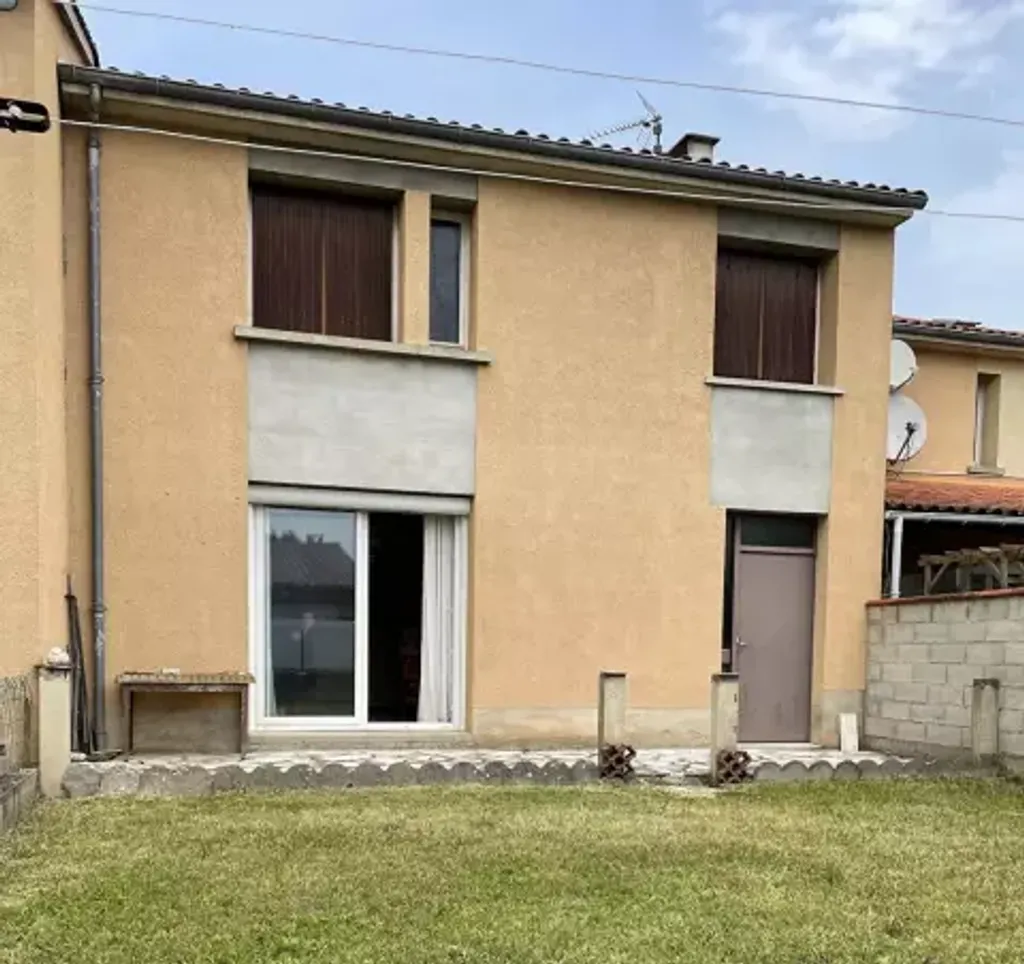 Achat maison 3 chambre(s) - Albi