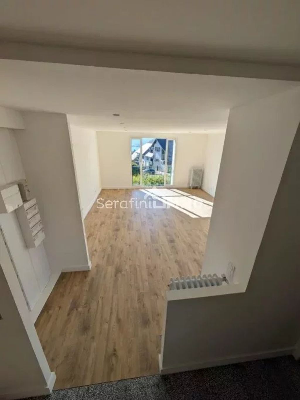 Achat duplex à vendre 3 pièces 56 m² - Talloires-Montmin