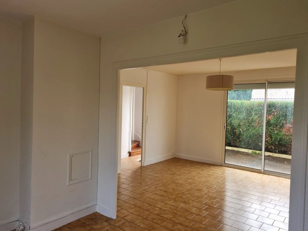 Achat maison 3 chambre(s) - Angoulême