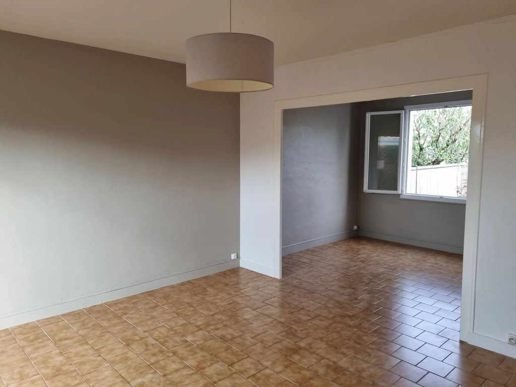 Achat maison 3 chambre(s) - Angoulême