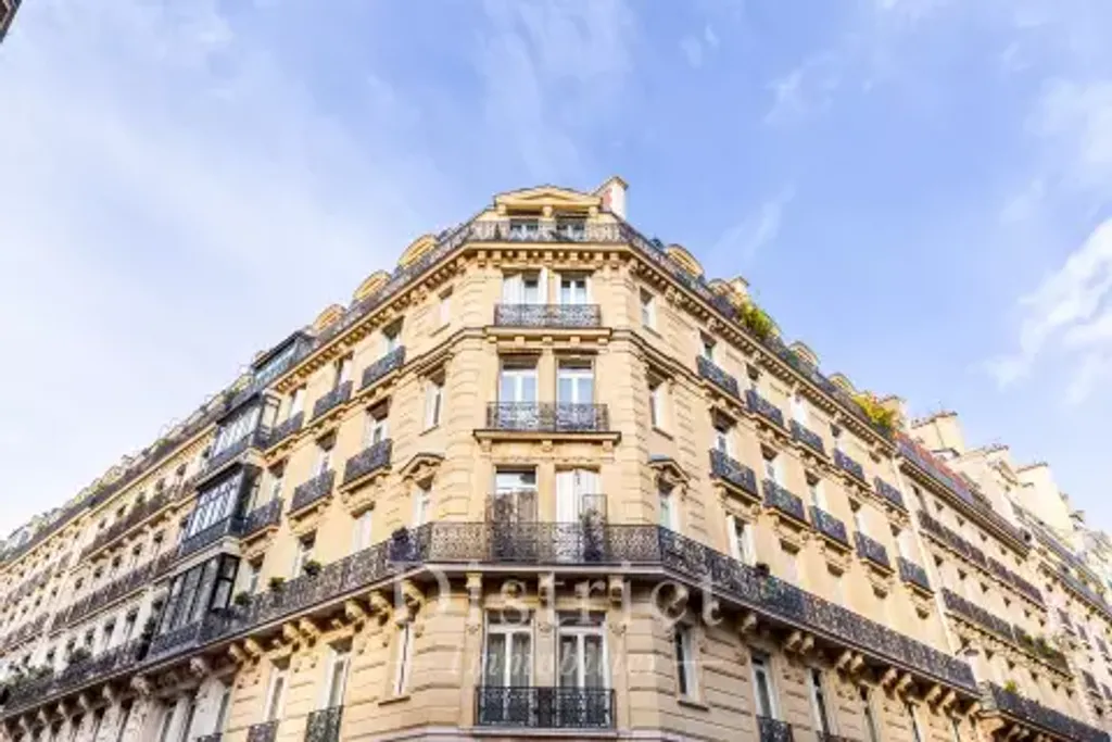 Achat appartement 1 pièce(s) Paris 8ème arrondissement
