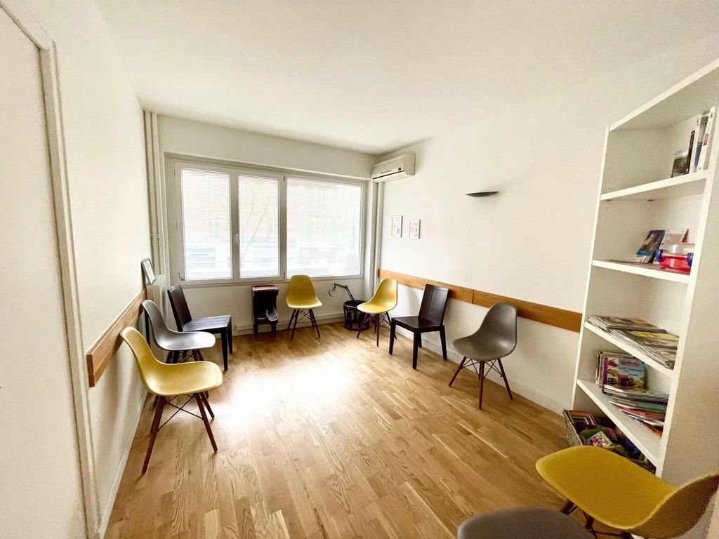 Achat appartement 4 pièce(s) Boulogne-Billancourt