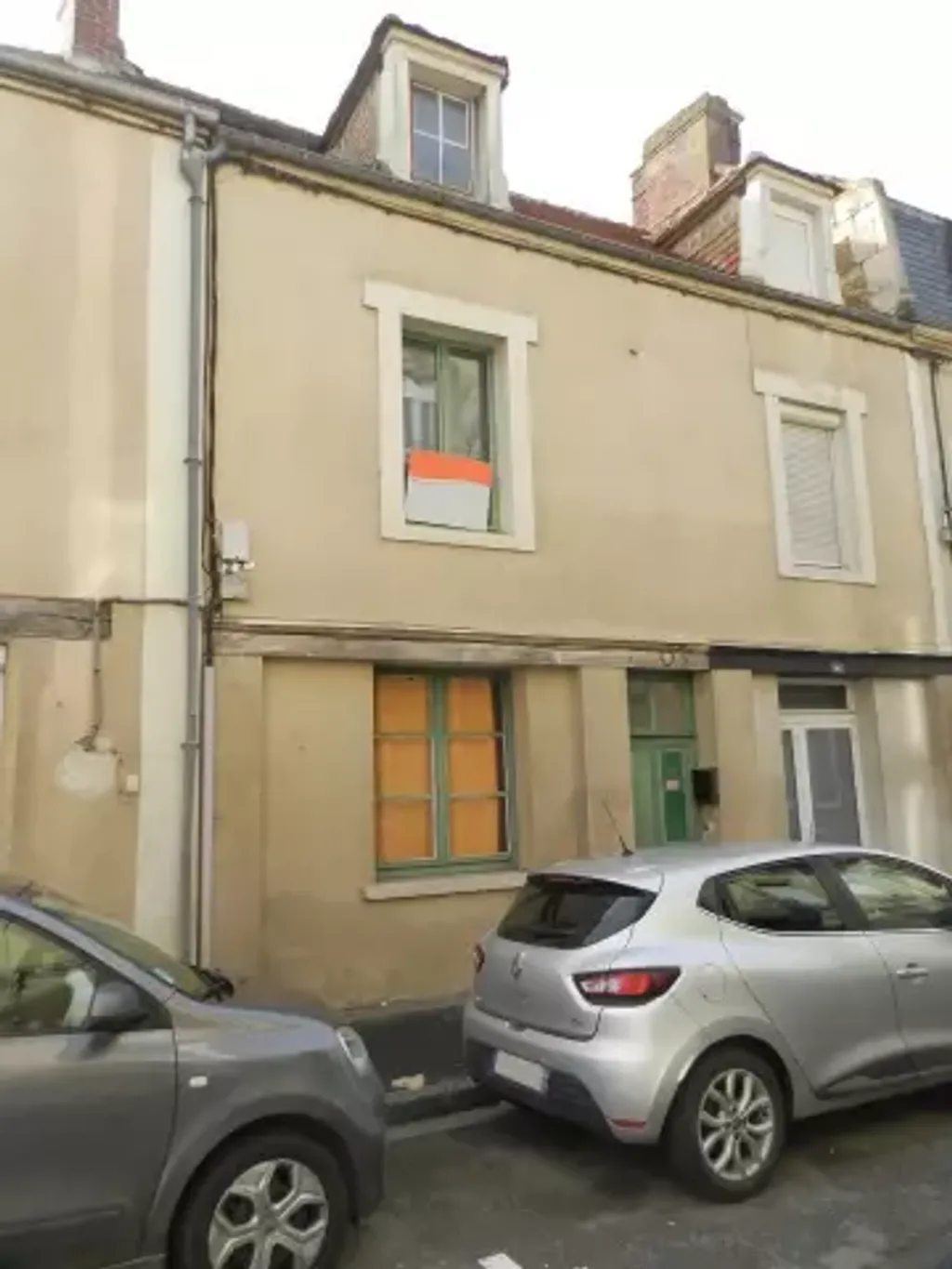 Achat maison à vendre 2 chambres 50 m² - Saint-Pierre-en-Auge