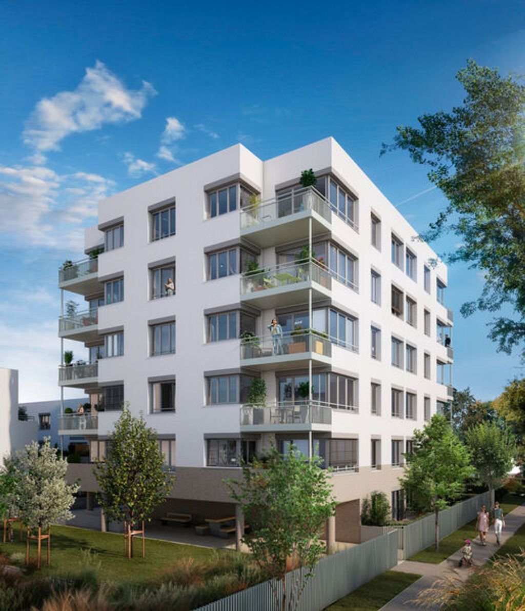 Achat duplex à vendre 4 pièces 85 m² - Gif-sur-Yvette