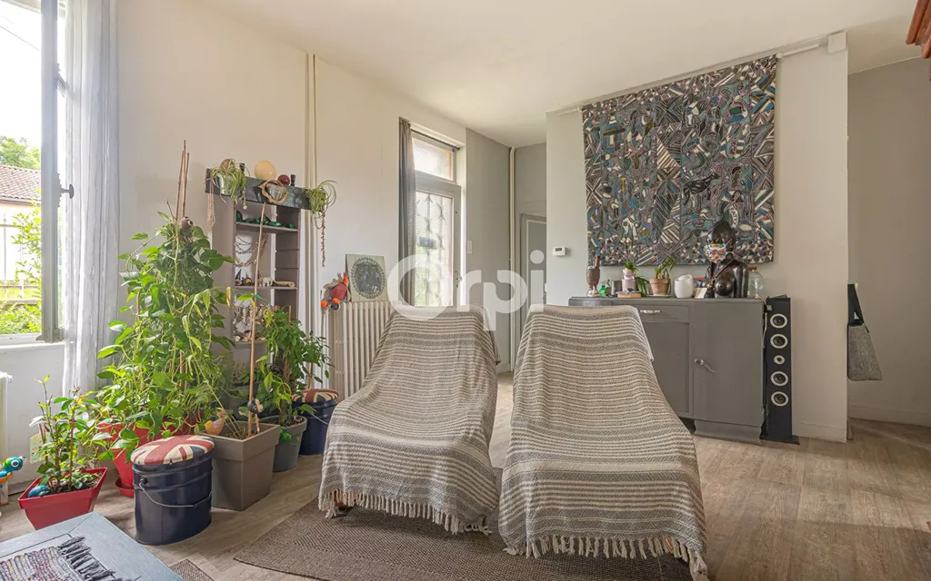 Achat maison à vendre 3 chambres 95 m² - Panazol