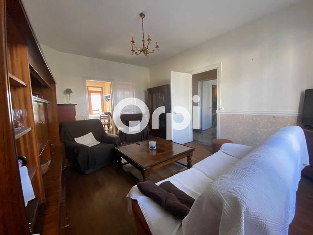 Achat maison 3 chambre(s) - Anizy-le-Château