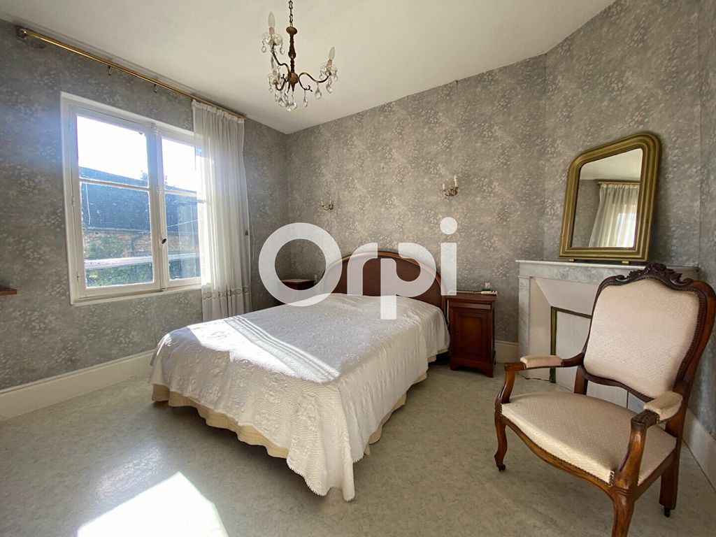 Achat maison 3 chambre(s) - Anizy-le-Château