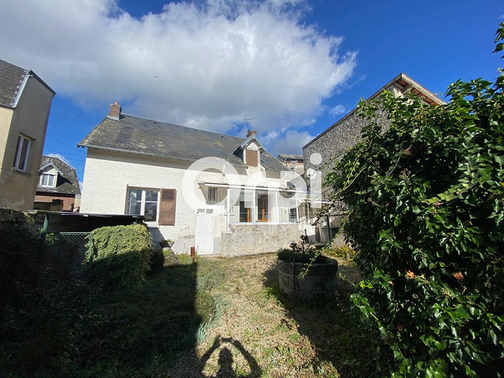 Achat maison à vendre 3 chambres 120 m² - Anizy-le-Château