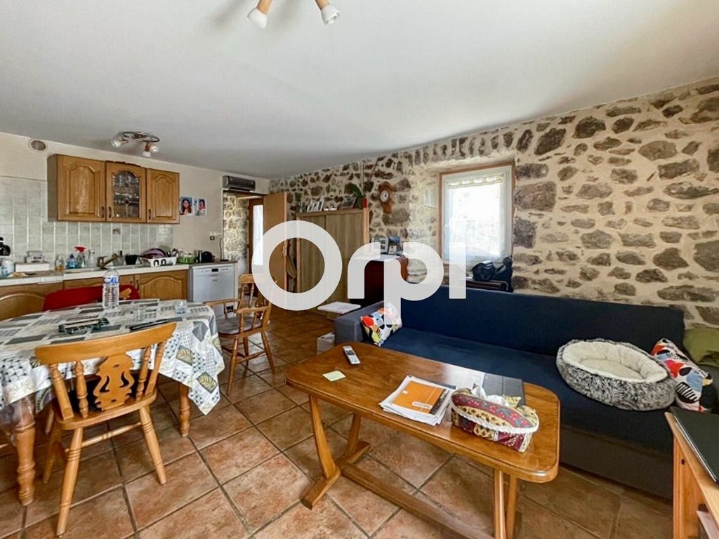 Achat maison 2 chambre(s) - Saint-Andéol-de-Vals