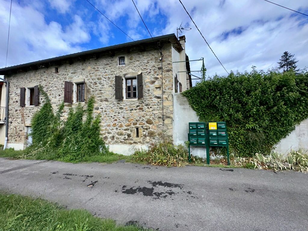 Achat maison 2 chambre(s) - Prades