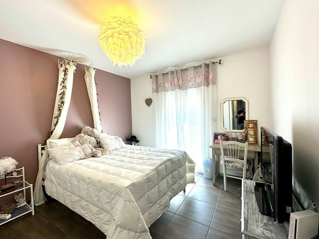 Achat maison 4 chambre(s) - Saint-Genest-de-Beauzon