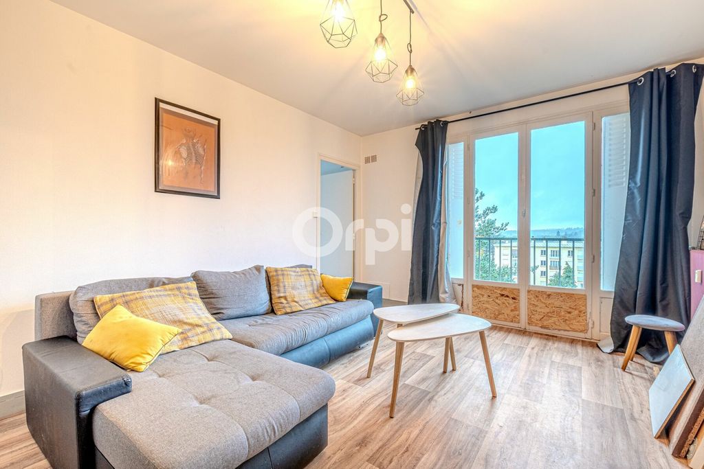 Achat appartement à vendre 2 pièces 41 m² - Limoges