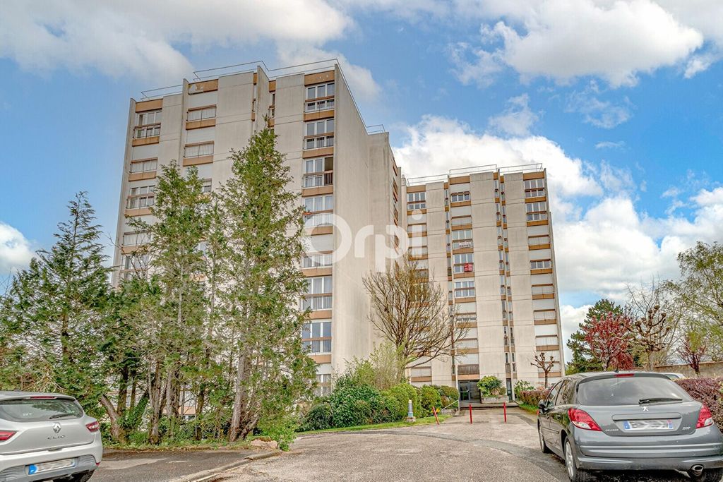 Achat appartement à vendre 2 pièces 30 m² - Limoges