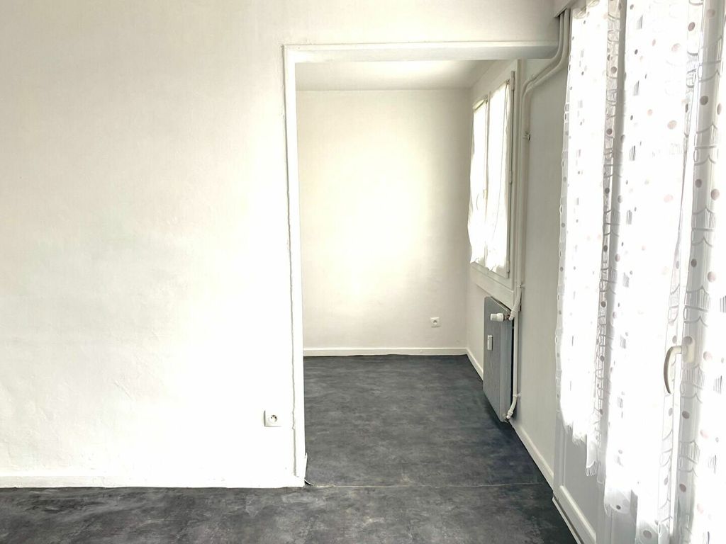 Achat appartement 3 pièce(s) Limoges