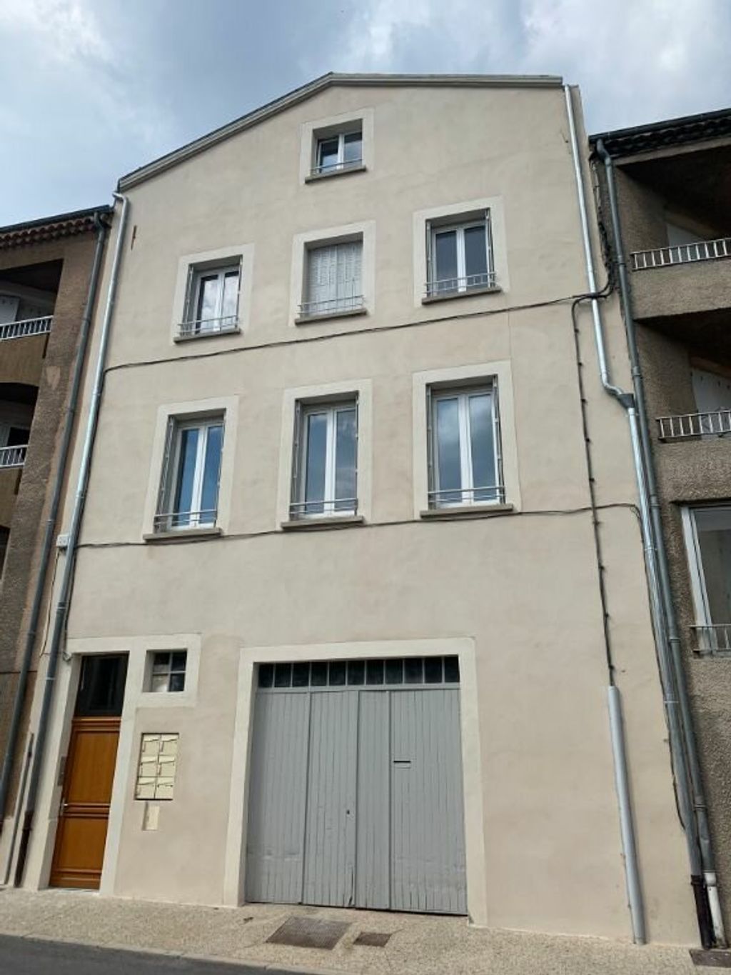 Achat maison 6 chambre(s) - Tournon-sur-Rhône