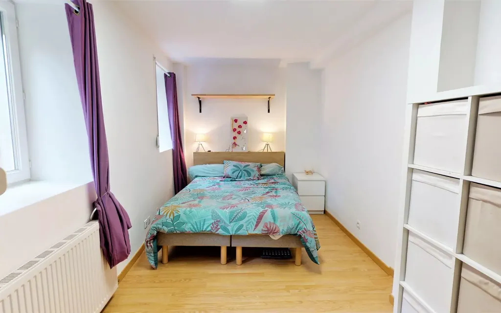 Achat maison 3 chambre(s) - Saint-Maurice-en-Gourgois