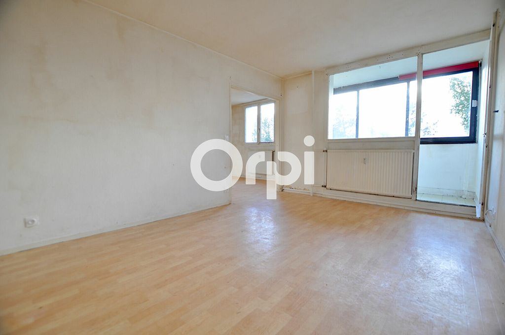 Achat appartement à vendre 4 pièces 80 m² - Dunkerque