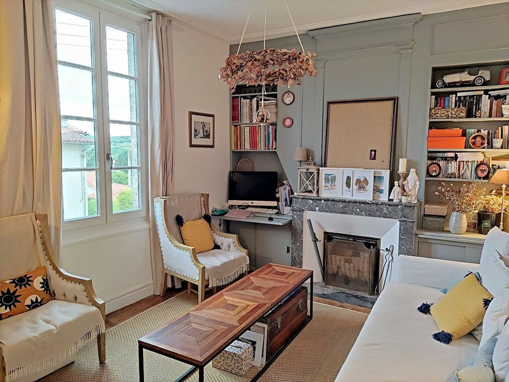 Achat maison à vendre 3 chambres 110 m² - Angoulême