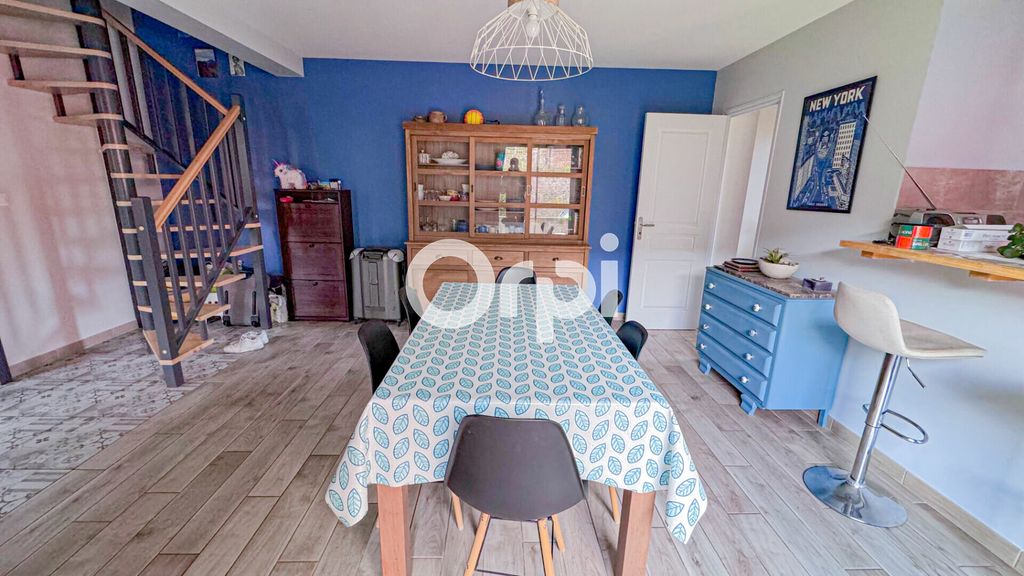 Achat maison 3 chambre(s) - Séry-lès-Mézières