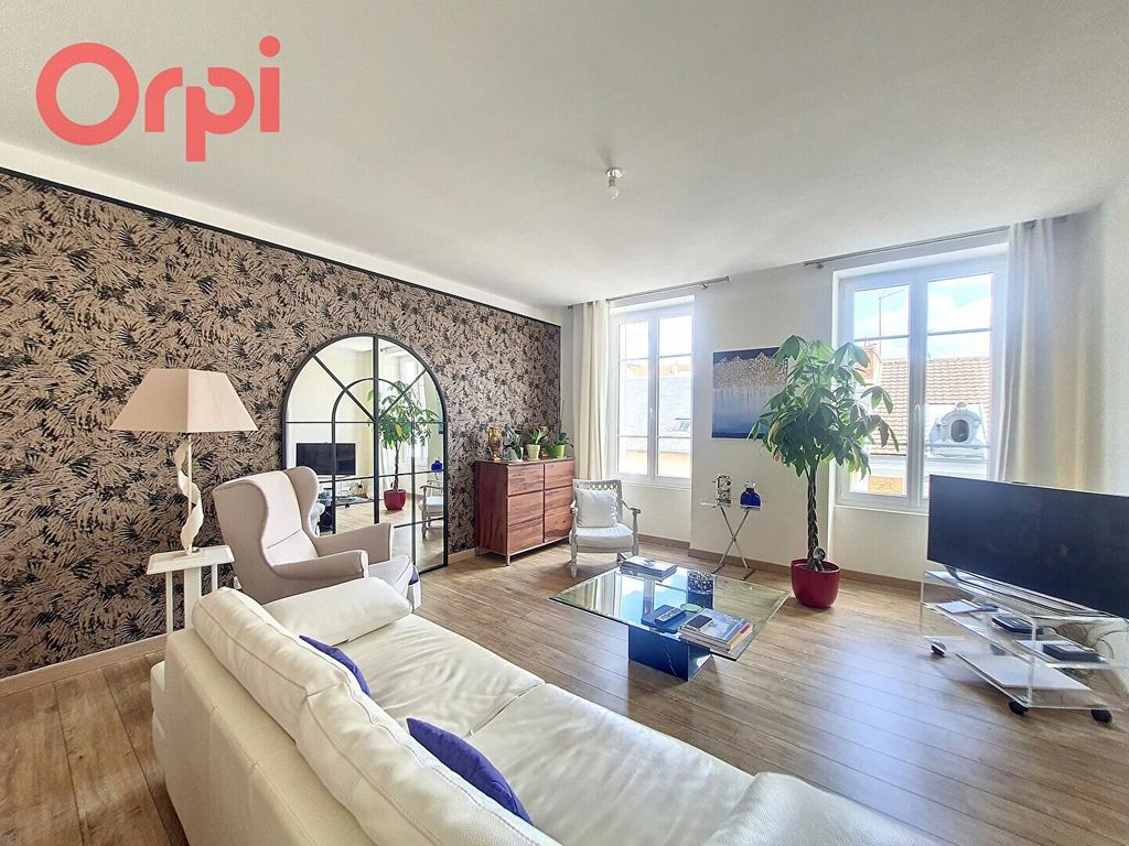 Achat appartement à vendre 4 pièces 125 m² - Vichy