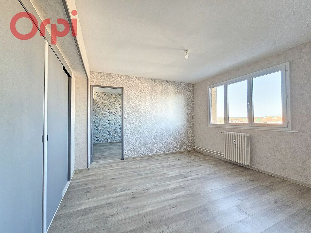 Achat studio à vendre 44 m² - Vichy