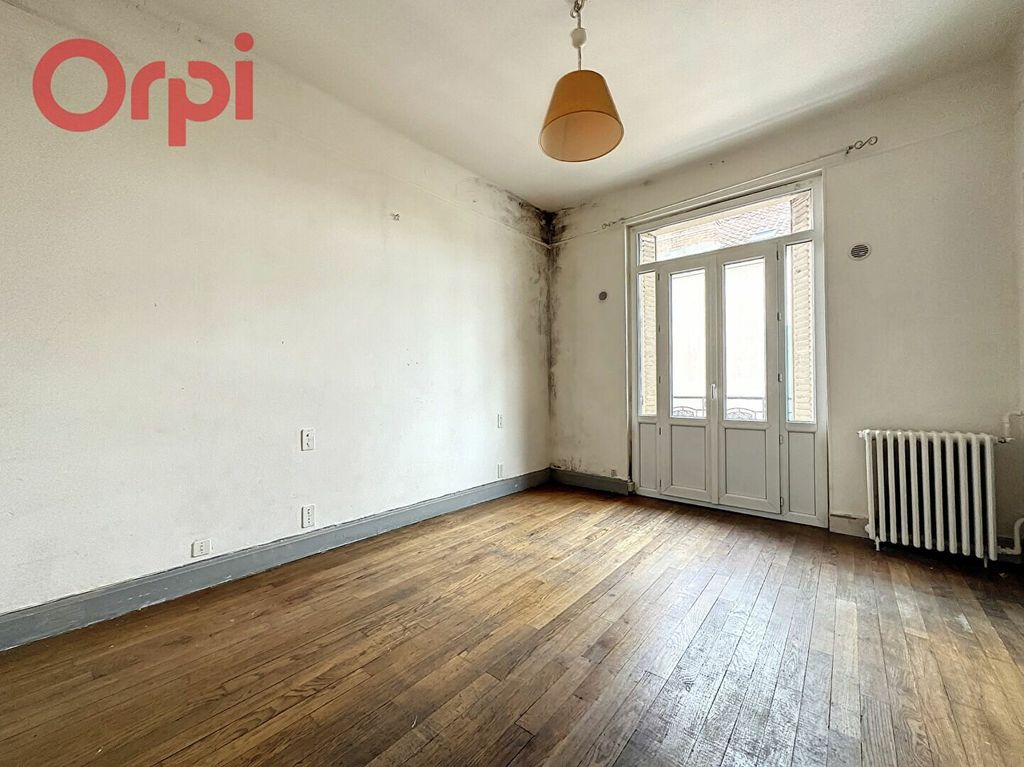 Achat appartement à vendre 2 pièces 79 m² - Vichy