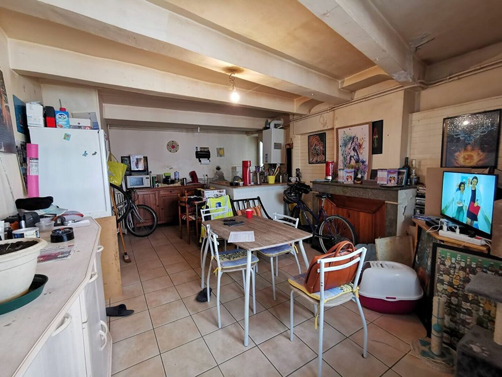 Achat maison 2 chambre(s) - Montélimar