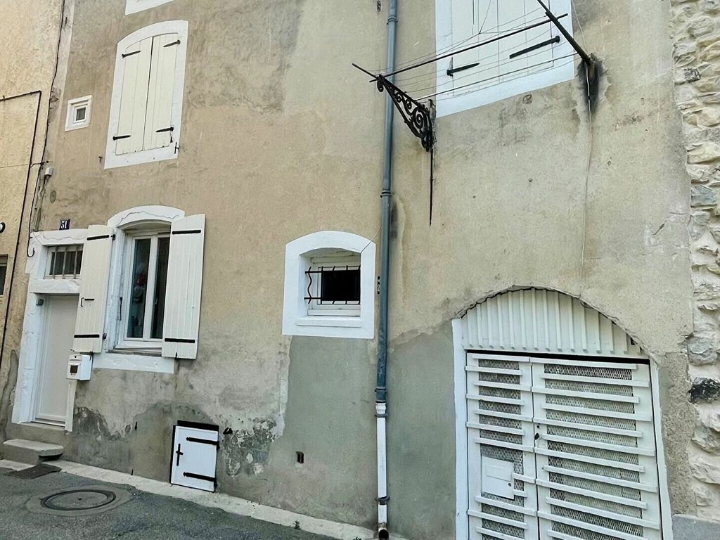 Achat maison 2 chambre(s) - Le Teil