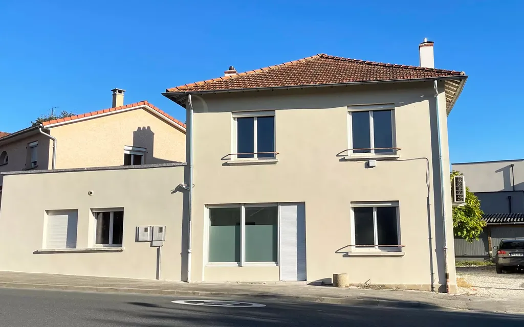 Achat maison 3 chambre(s) - Grigny