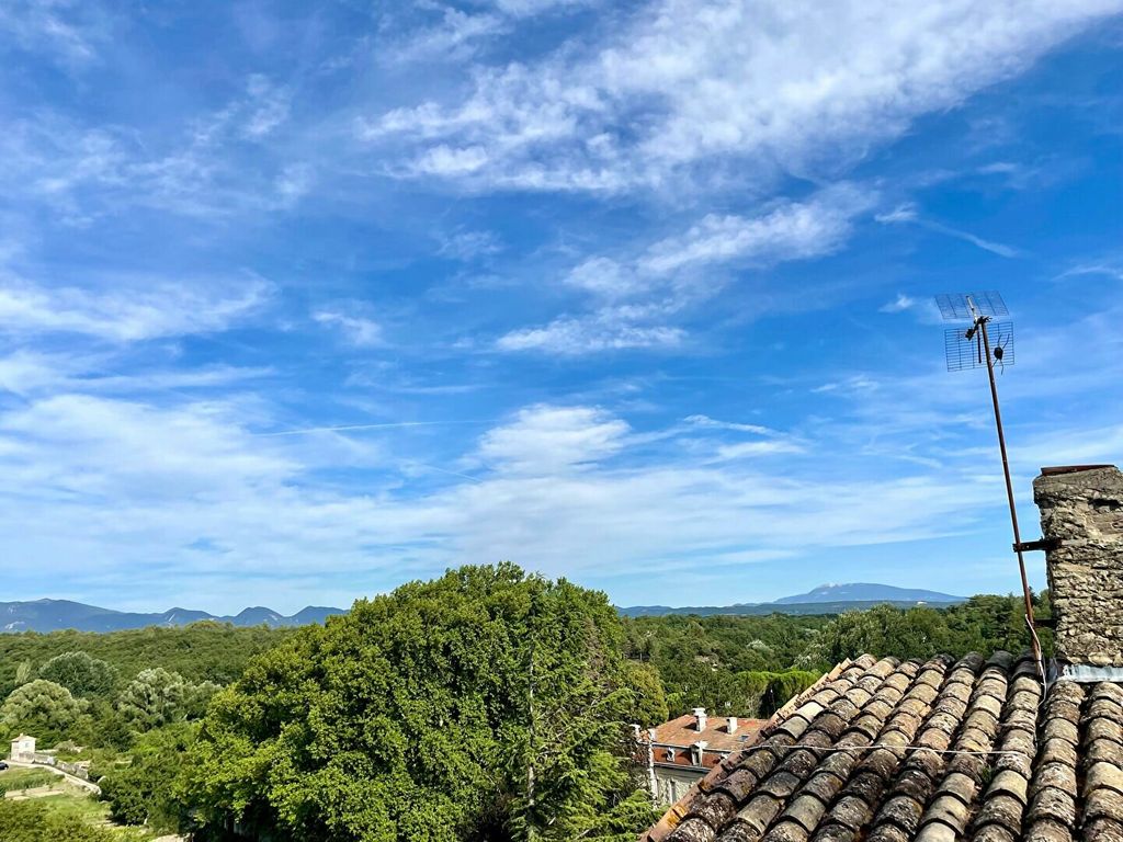 Achat maison 5 chambre(s) - Grignan