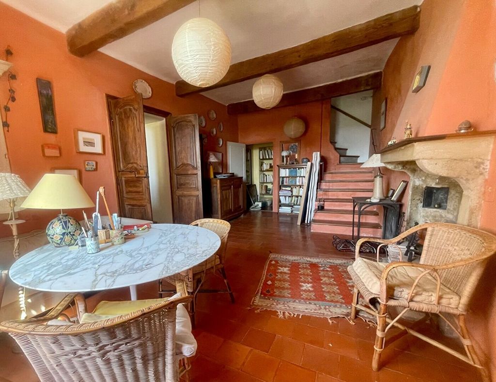 Achat maison 5 chambre(s) - Grignan