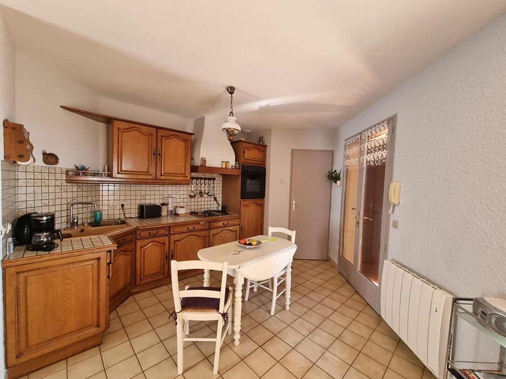 Achat maison 2 chambre(s) - Sauzet