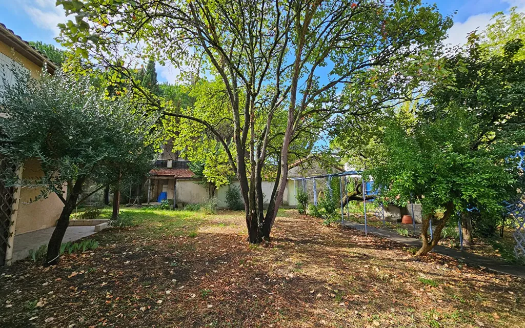 Achat maison à vendre 3 chambres 163 m² - Montélimar