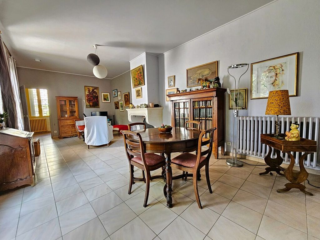 Achat maison à vendre 3 chambres 163 m² - Montélimar