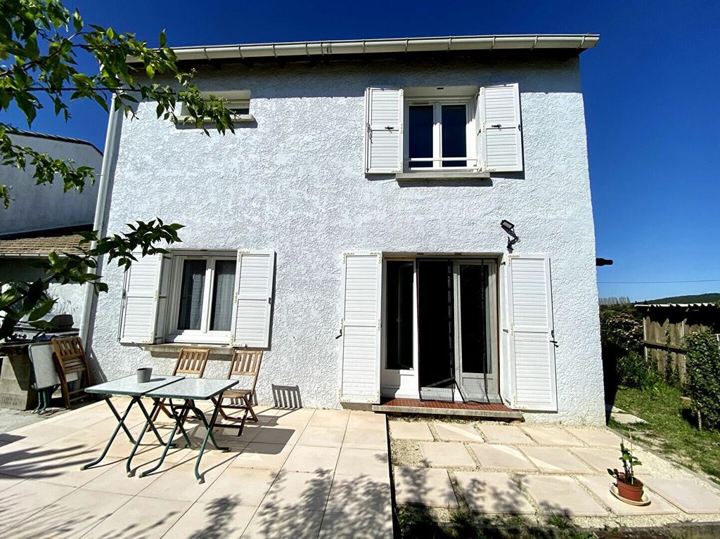 Achat maison à vendre 2 chambres 93 m² - Saint-Paul-Trois-Châteaux