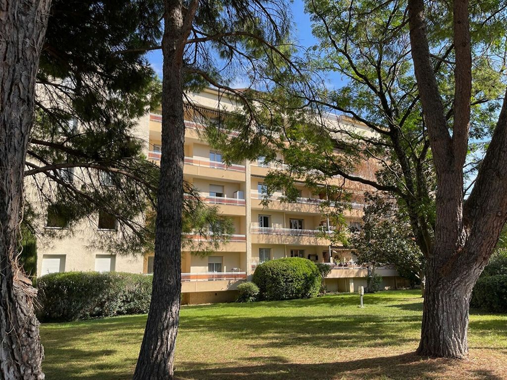 Achat appartement à vendre 3 pièces 84 m² - Montélimar